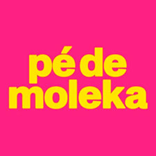 Pé de Moleka
