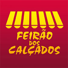 Feirão dos Calçados