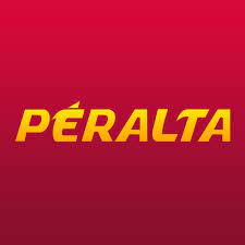 Péralta