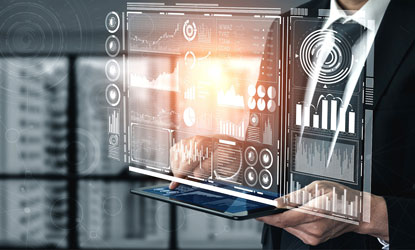 Informatizados com o sistema Paes System, desenvolvido para nosso Perfil Profissional